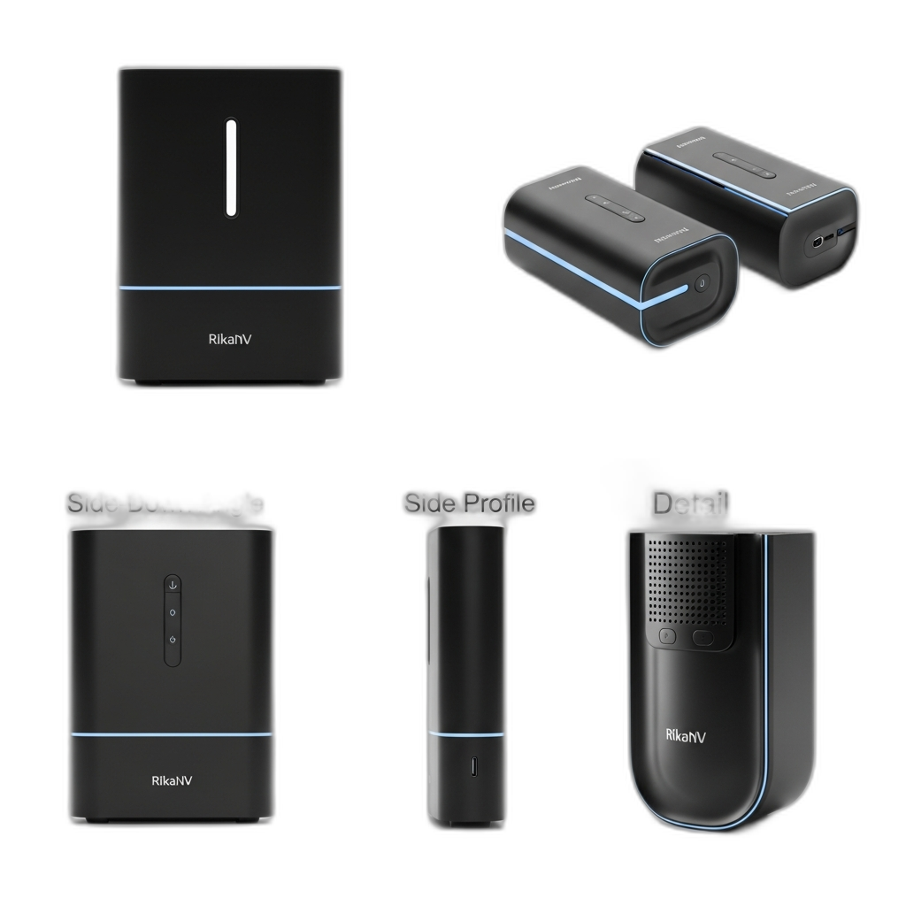 RikaNV Hypnose2 650L