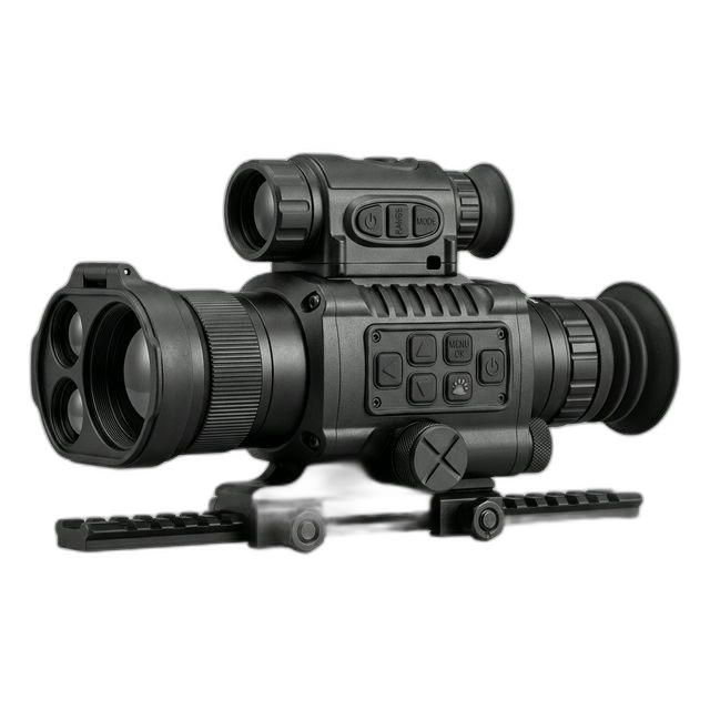 RikaNV Lesnik2 660L — lesnik2_660l_02_side_1774114867501.png