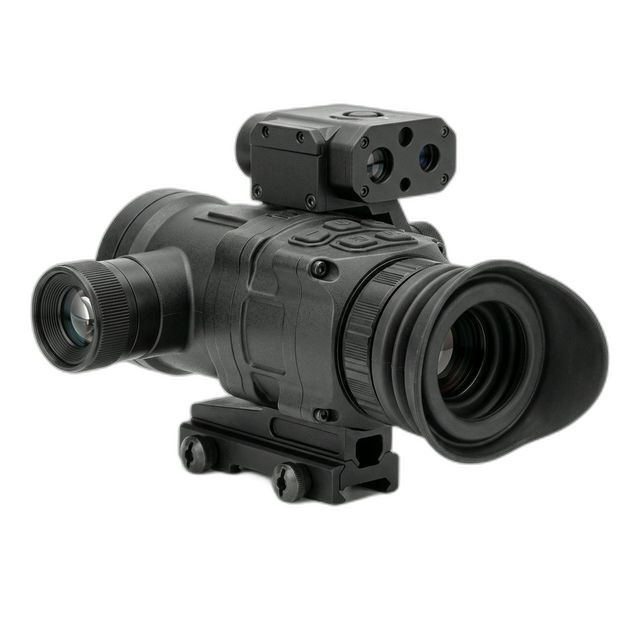 RikaNV Lesnik2 660L — lesnik2_660l_03_rear_1774114886027.png