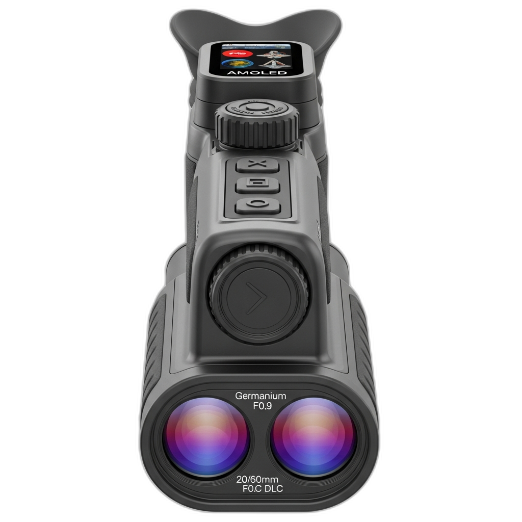 RikaNV Hypnose2 660D