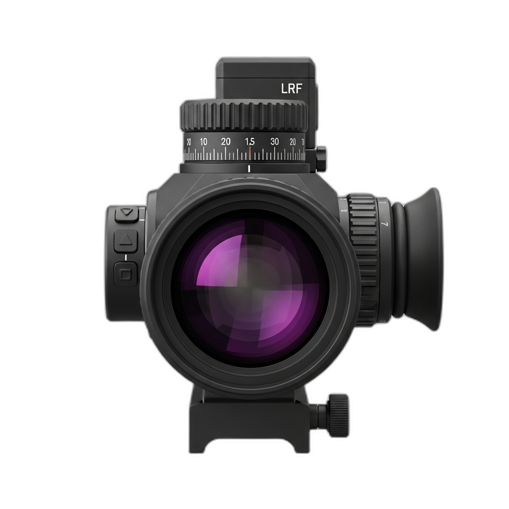 RikaNV Lesnik2 650L PRO