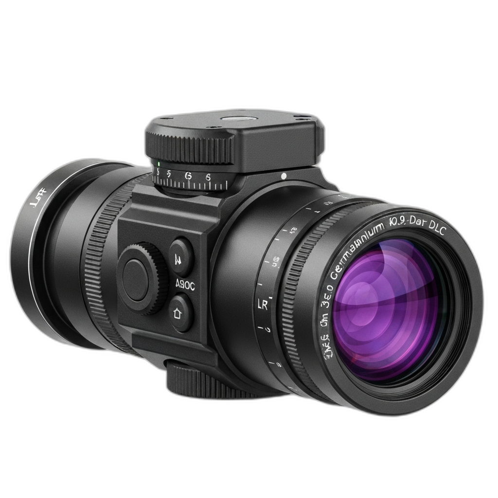 RikaNV Ovod M35 LRF — rikanv-ovod-m35-lrf-04-top.png